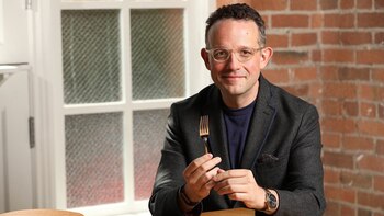 Phil Libin, uno de los