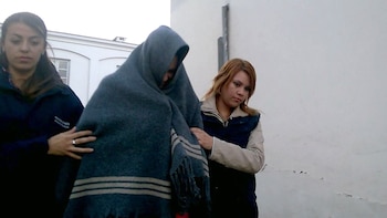 En la tarde del lunes,