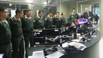 (Foto: Municipalidad de San Martín