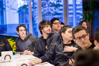 ULOL es el primer programa