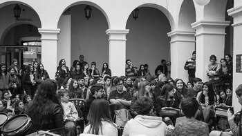 Edición 2016 de Antena