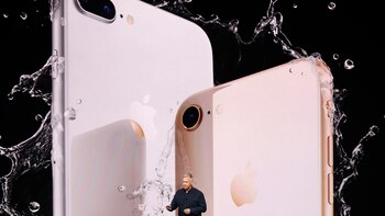 El equipo es resistente al