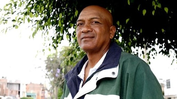 José Velásquez Castillo acusó a