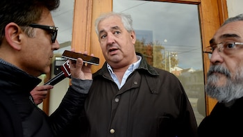 Gonzalo Cané (Nicolás Stulberg)