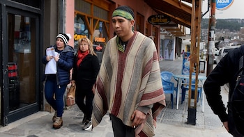 Matías Santana (Nicolás Stulberg)