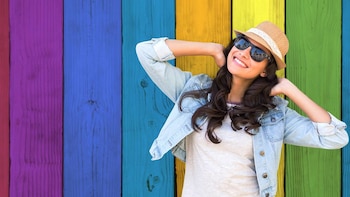 Estos innovadores lentes permiten a