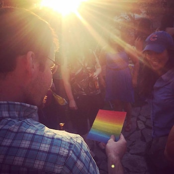 El daltonismo afecta a uno