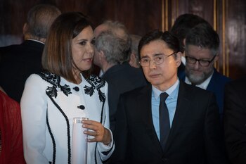 Jorge Fontevecchia (Fotos: Martín Rosenzveig)