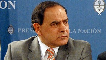 Exequiel Espinosa, el hombre que