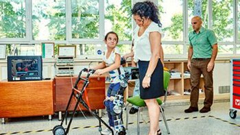 Este dispositivo, marcará un antes