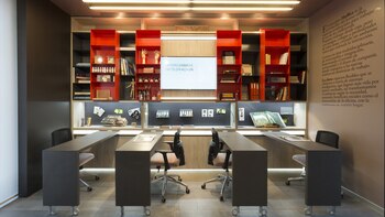 La unión de vida profesional