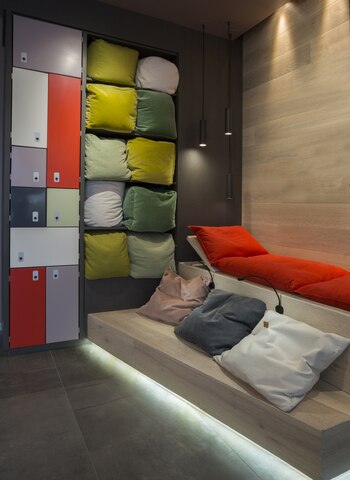 De esta manera, Casa FOA