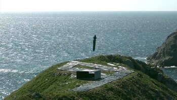 Un ejercicio de tiro con