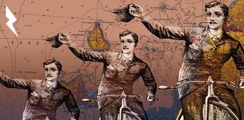 Memoria de Paso: un paseo