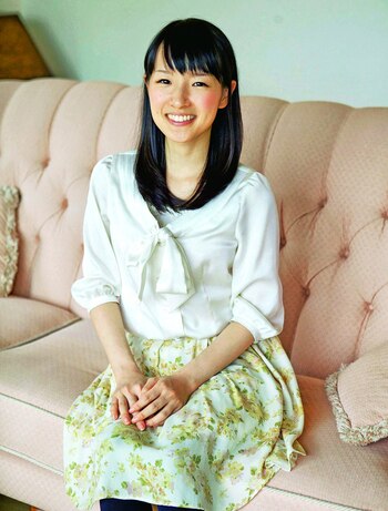 Kondo revolucionó la manera en