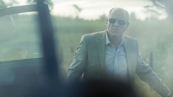 La actuación de Daniel Aráoz