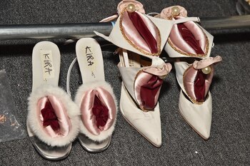 La marca tiene sus tiendas