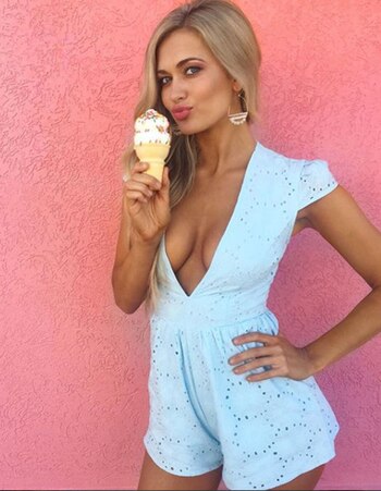 Savannah Morris