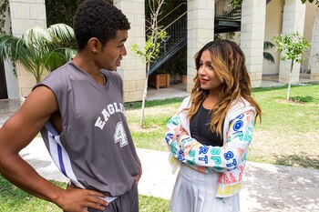 La producción ya ha rodado