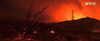 Las imágenes que se ven