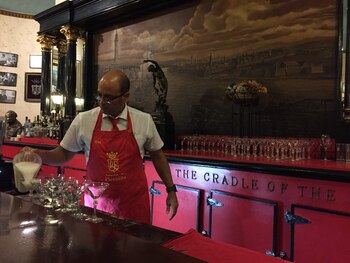 Una postal de los circuitos