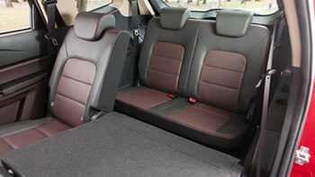 Así son las filas de