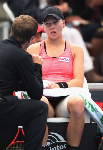 (Photo by Sandra Mu/Getty Images)