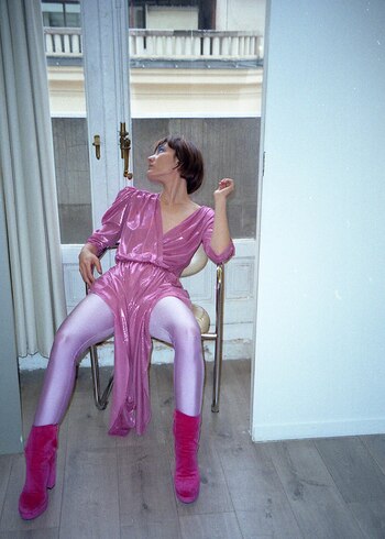 Heridadegato o/i’17. Fotografía Alisa Calypso