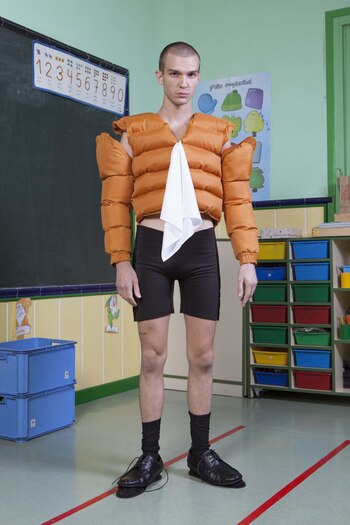 Chromosome Residence p/v’17. Fotografía Matías