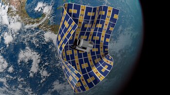 La solución a los escombros