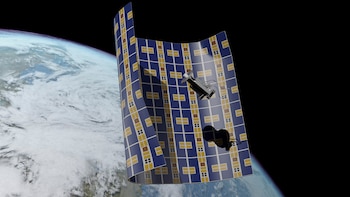 Bane Craft es una nave