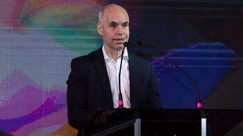 (Martín Rosenzveig)