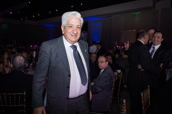 Julio Piumato, titular del gremio de judiciales (Foto: Martín Rosenzveig)