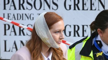 (Stefan Rousseau/PA, vía AP)