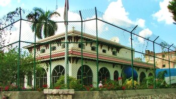 La Embajada de Canadá en