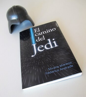 “El camino del Jedi”: un