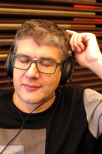 “Cómo es que el descontento