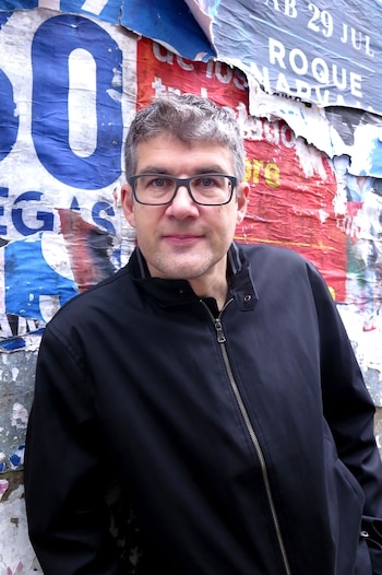 “No toco instrumentos, estoy libres