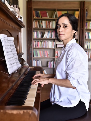 (Foto: Adrián Escandar)