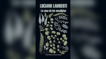 “La casa de los eucaliptus”