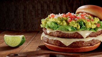 Guacamole es la nueva creación dentro de la la línea Signature