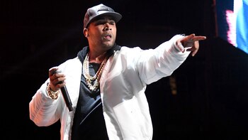 Muchos de sus seguidores llegaron