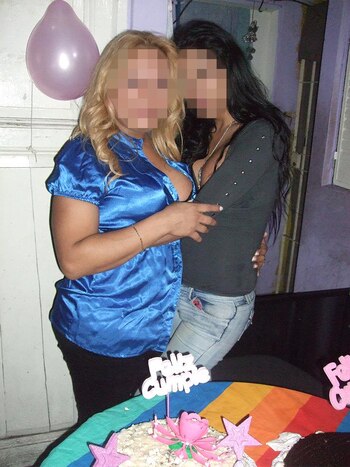 2011: otra toma del cumpleaños