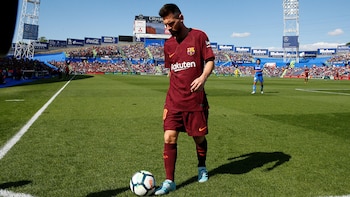 El CEO del club advirtió