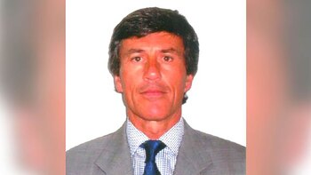 Marcelo Cima, embajador ante organismos