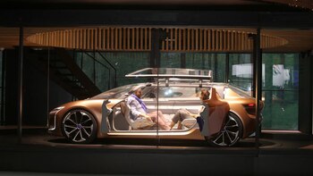 El Renault Symbioz apela a