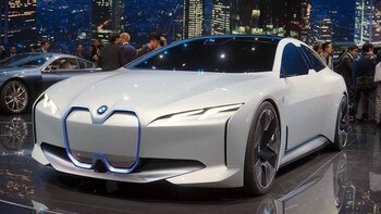 El modelo tendrá una autonomía