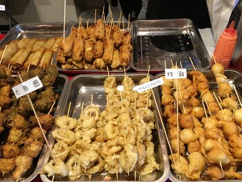 Para los paladares mas tradicionales,