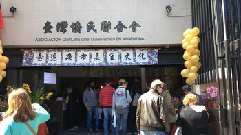 La Asociación Civil de los