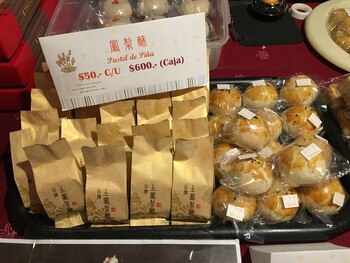 Dos delicatessen tradicionales para el